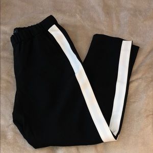 Banana Republic Pull on Pant